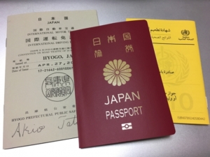 どうにか日本に働きに行きたい